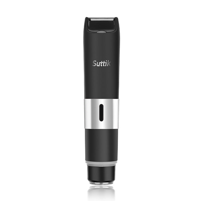 Gentle Glide Hair Trimmer