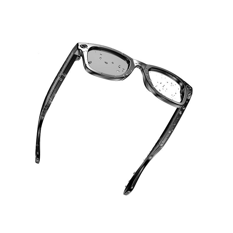 Stylish Smart Video Glasses