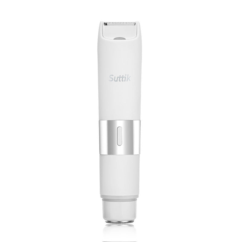 Gentle Glide Hair Trimmer