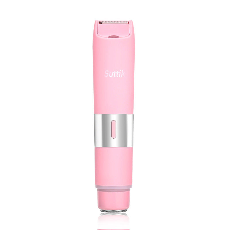 Gentle Glide Hair Trimmer