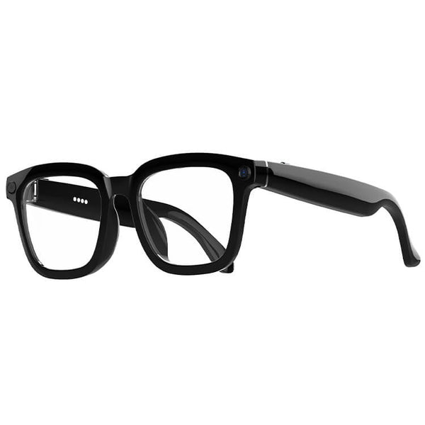 Stylish Smart Video Glasses
